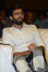 Geetha Govindham Movie Audio Launch Photos